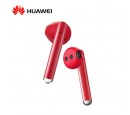 AUDIFONO C/MICROF. HUAWEI FREEBUDS 3 SHARK BT RED  (SHARK RED)*